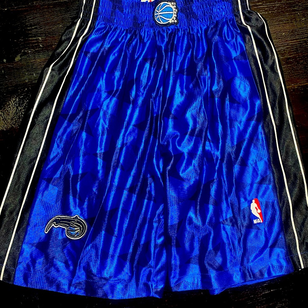 Men’s Orlando Magic Basketball Shorts